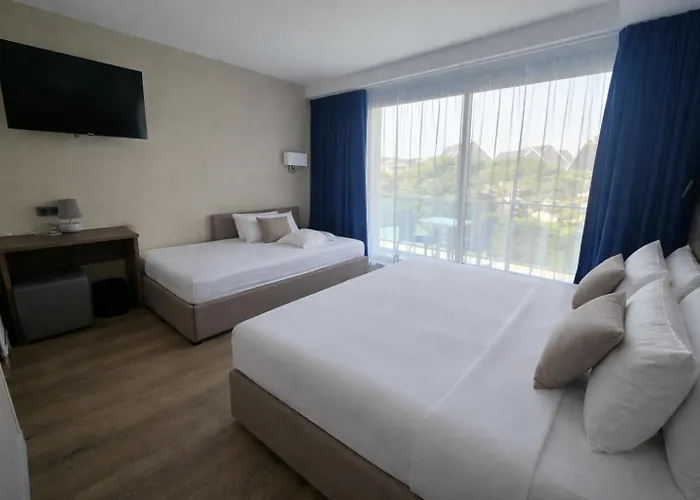 Hotel Europa