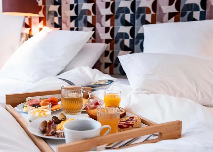 Mercure Quiberon